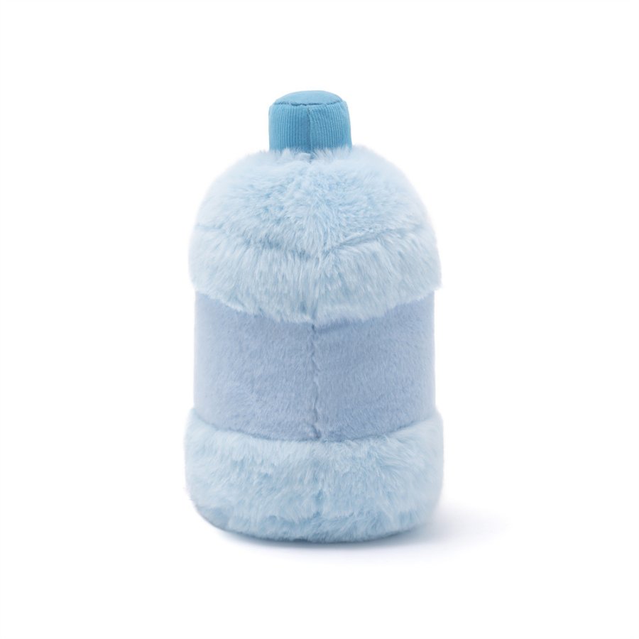 Water Jug Plush Toy