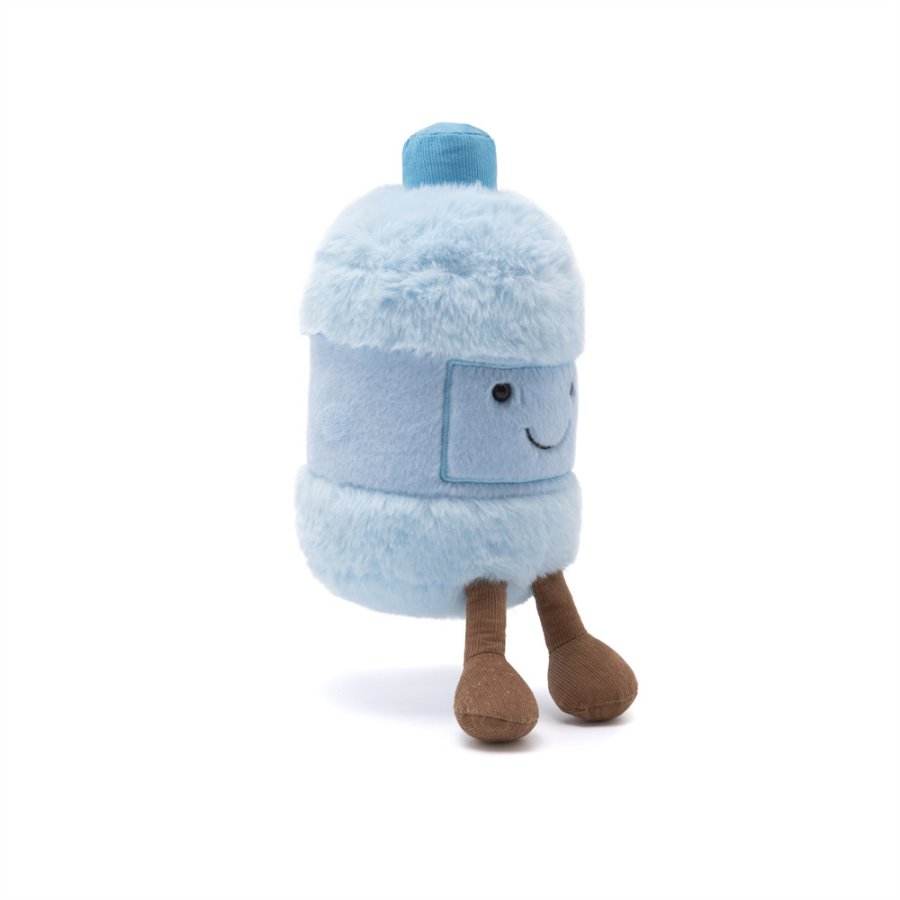 Water Jug Plush Toy
