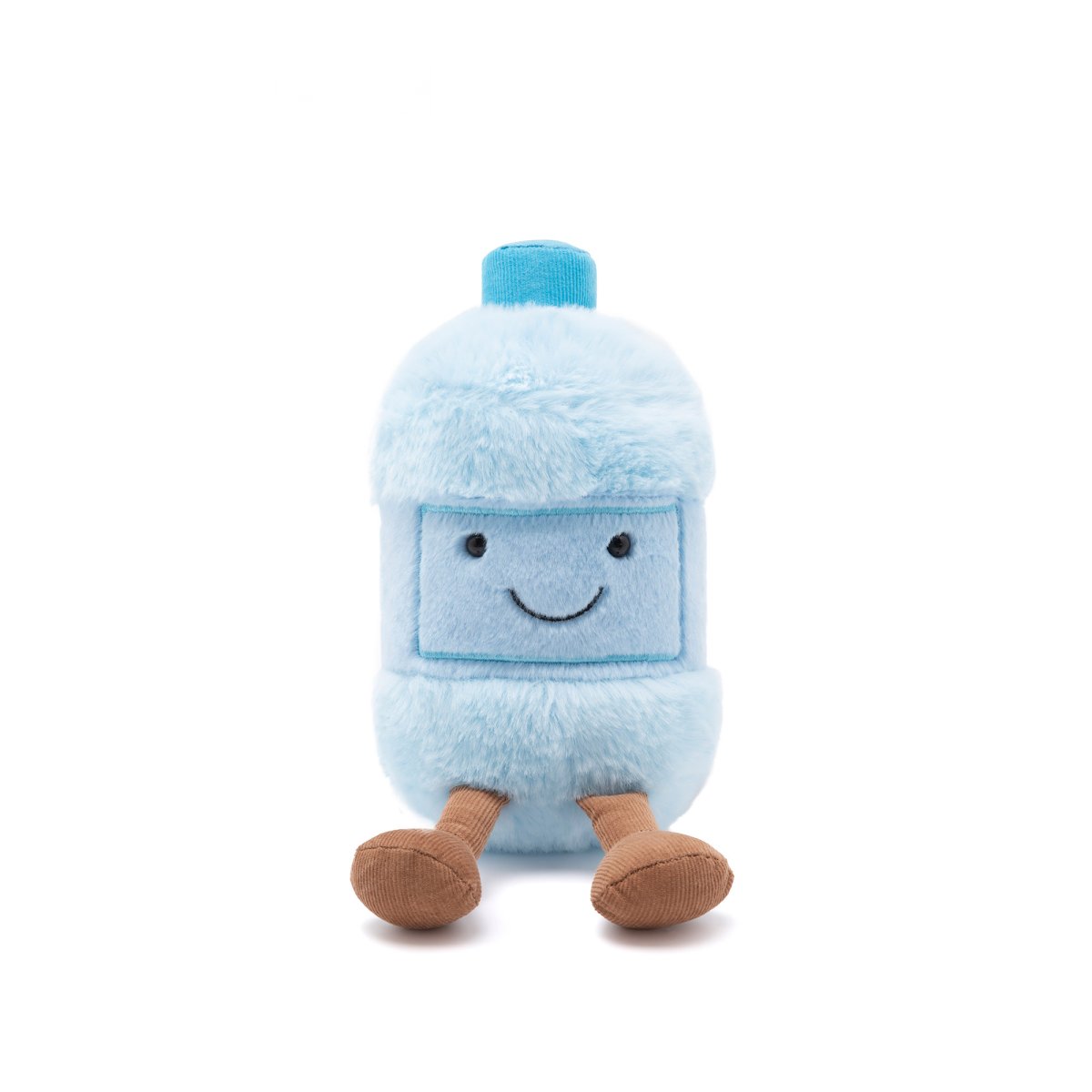 Water Jug Plush Toy