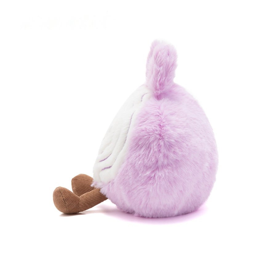 Onion Plush Toy