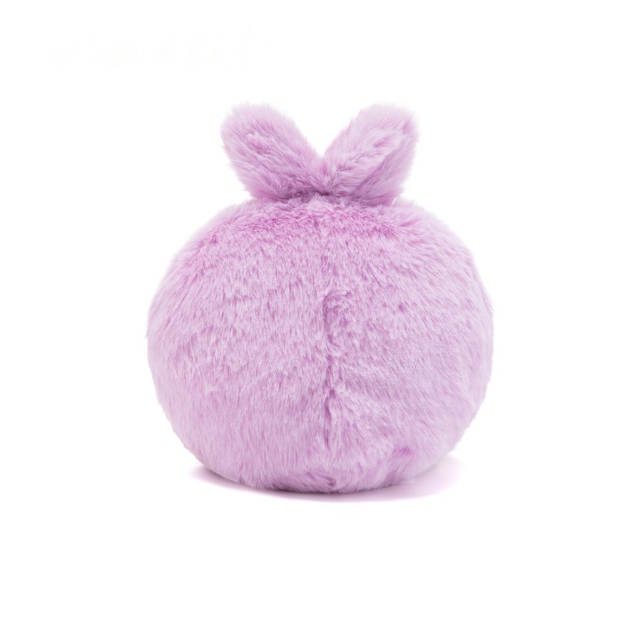 Onion Plush Toy