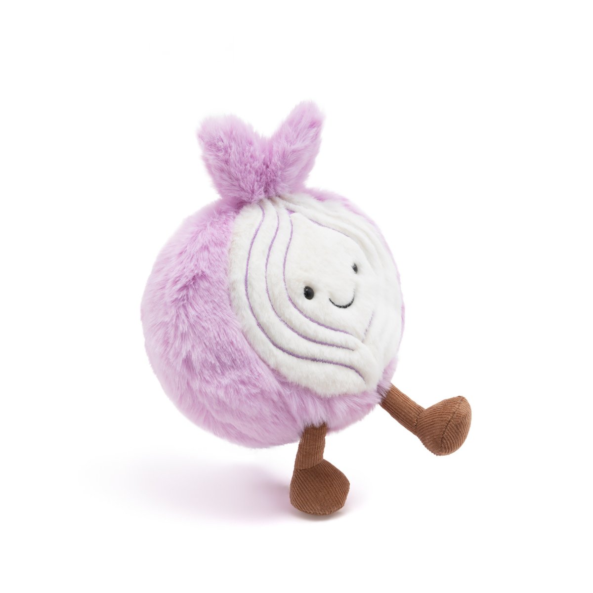 Onion Plush Toy