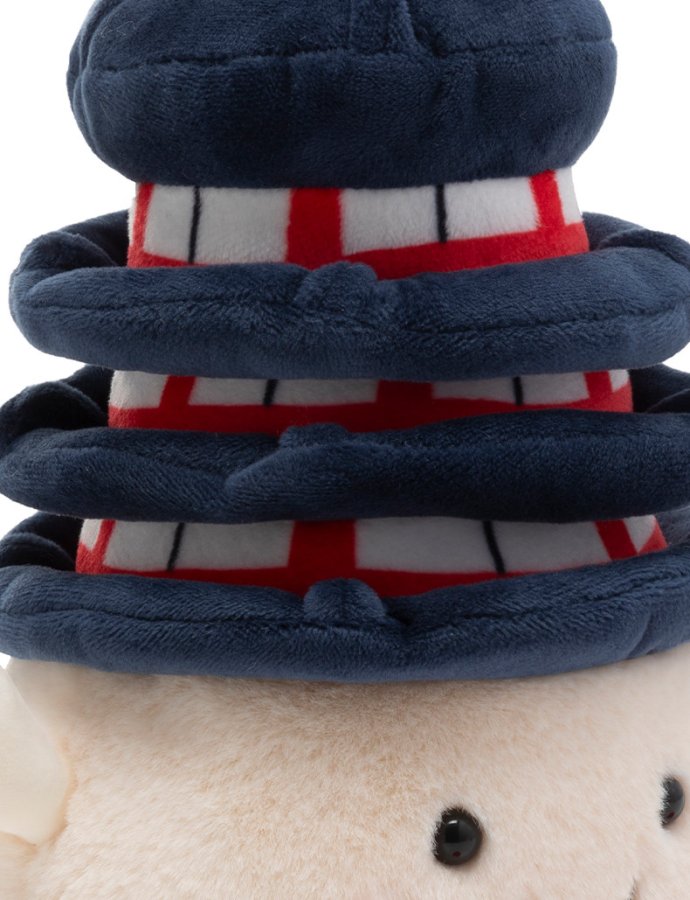 Leifeng Pagoda Plush Toy