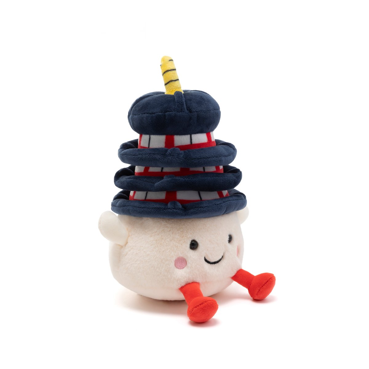 Leifeng Pagoda Plush Toy