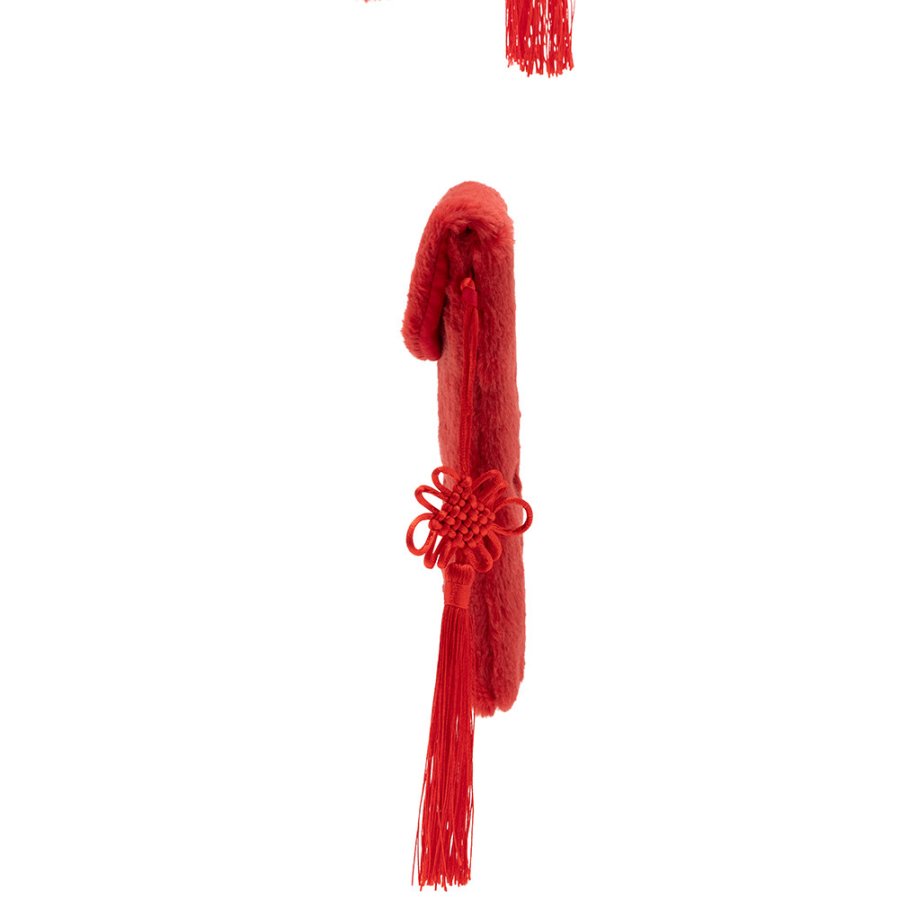 Red Envelope Plush Toy