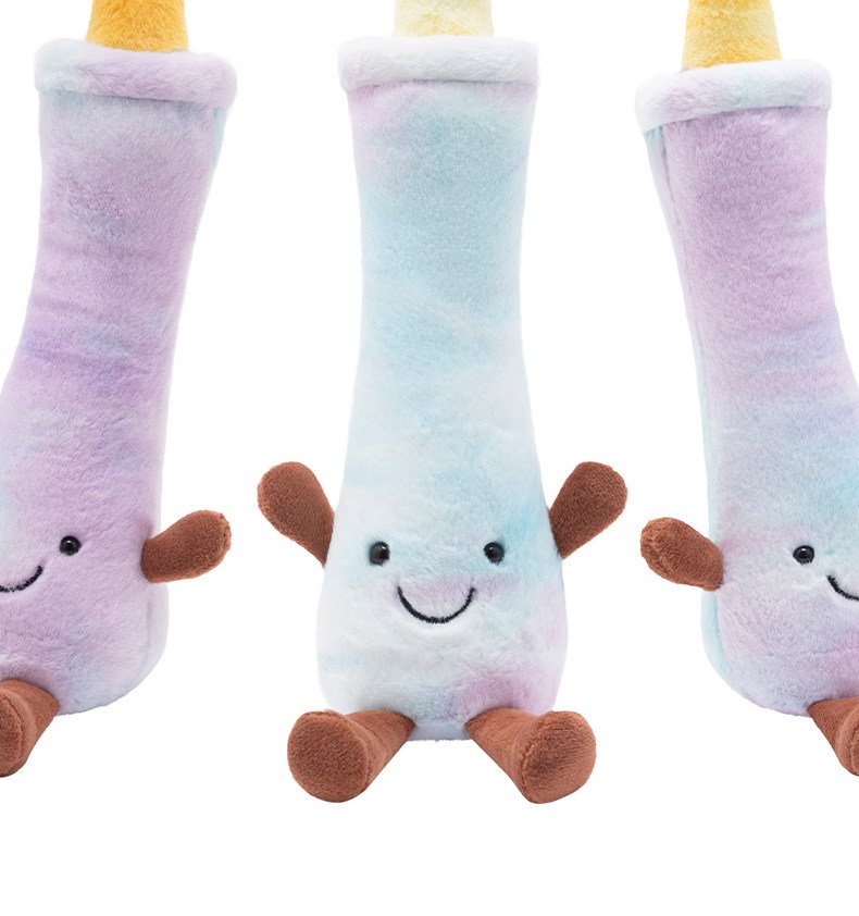Canton Tower Plush Toy