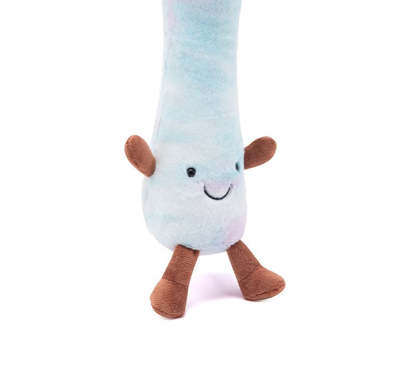 Canton Tower Plush Toy