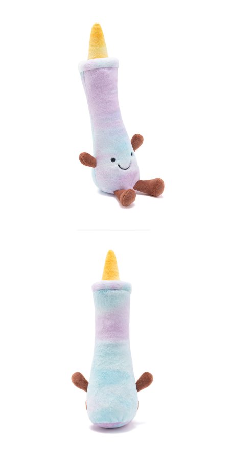 Canton Tower Plush Toy