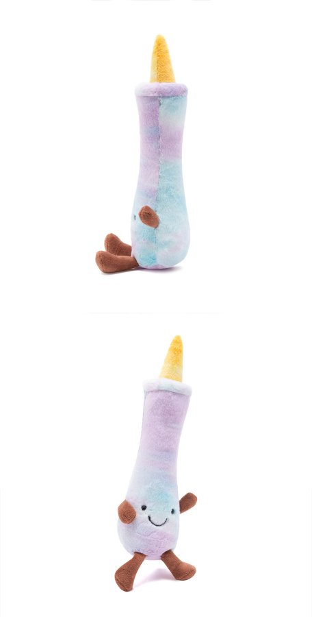 Canton Tower Plush Toy