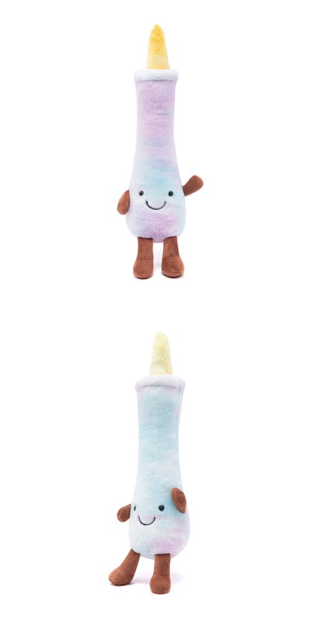 Canton Tower Plush Toy