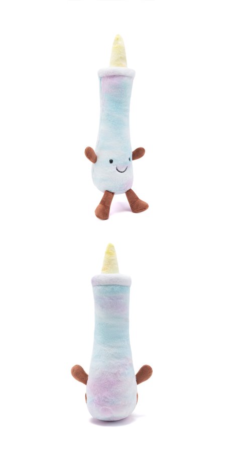 Canton Tower Plush Toy