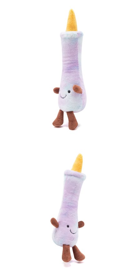 Canton Tower Plush Toy