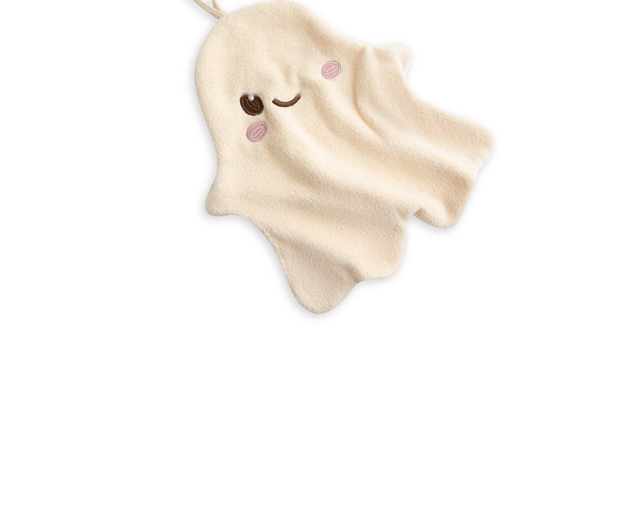 Ghost Hand Towel