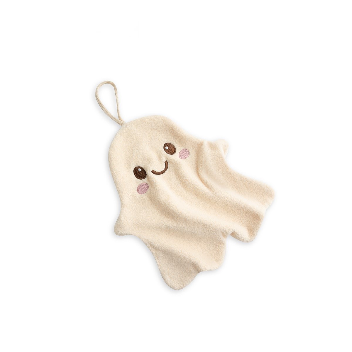 Ghost Hand Towel