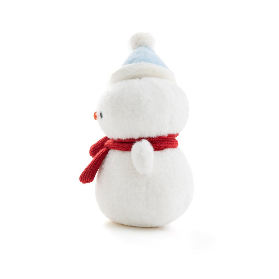 Snowman Plush Toy